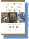 National Audubon Society, Field Guide of Birds, Eastern Region