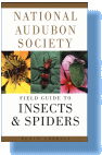 National Audubon Society, Field Guide of Insects and Spiders