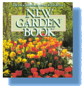 Better Homes & Gardens, New Garden Book