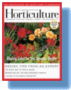 Horticulture Magazine